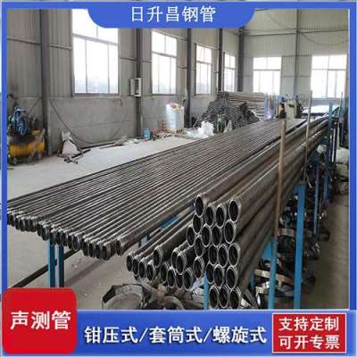 道外声测管桩基检测的频率要达到多少百分比