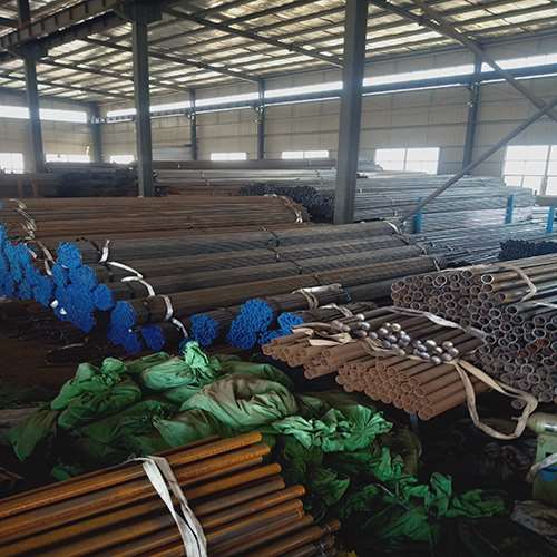 道外声测管为何能作为桩基础检测材料？