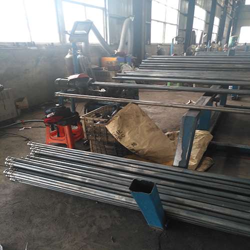 道外桥梁桩基声测管的施工工艺流程